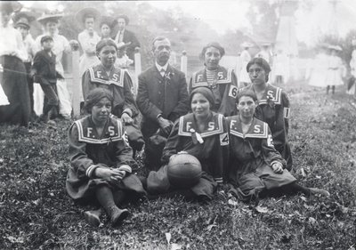 Unknown Image by Frank A. Behymer